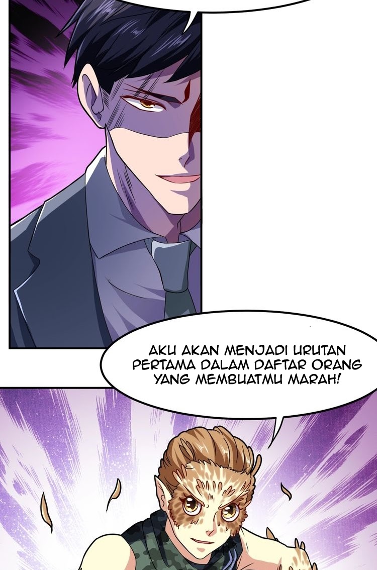 Melee Mad Soldier! Chapter 36 Gambar 60